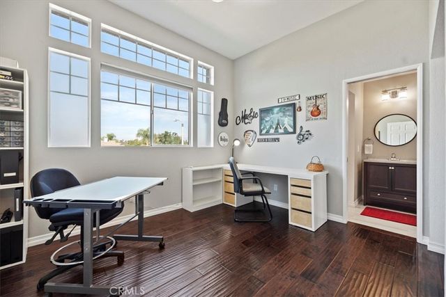 982 Big Spring Court, Corona, CA 92878