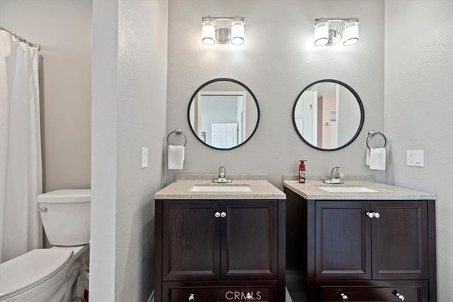 982 Big Spring Court, Corona, CA 92878