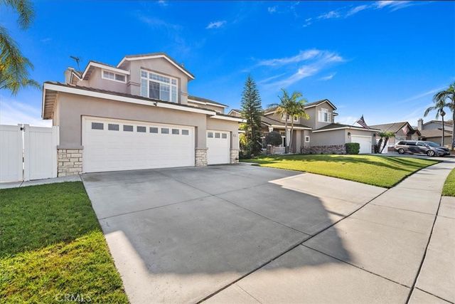 982 Big Spring Court, Corona, CA 92878