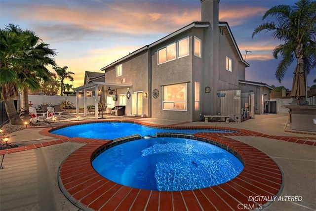 982 Big Spring Court, Corona, CA 92878