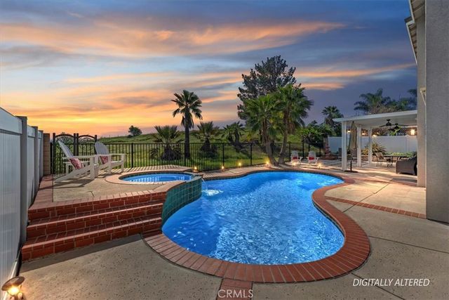 982 Big Spring Court, Corona, CA 92878