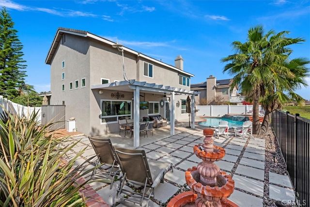 982 Big Spring Court, Corona, CA 92878