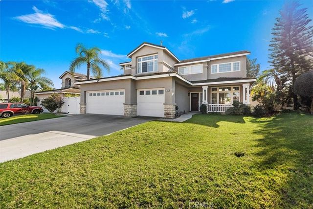 982 Big Spring Court, Corona, CA 92878