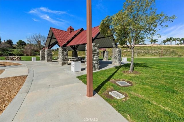 982 Big Spring Court, Corona, CA 92878