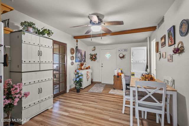 2023 E Frontage Rd, Tumacacori, AZ 85640