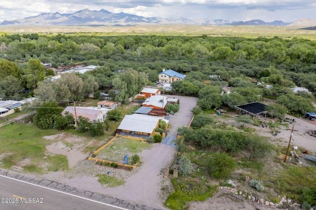 2023 E Frontage Rd, Tumacacori, AZ 85640