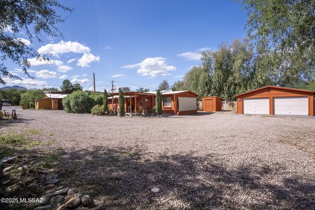 2023 E Frontage Rd, Tumacacori, AZ 85640