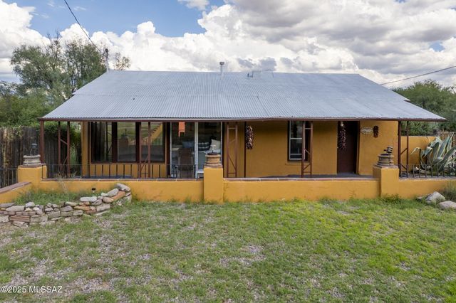 2023 E Frontage Rd, Tumacacori, AZ 85640