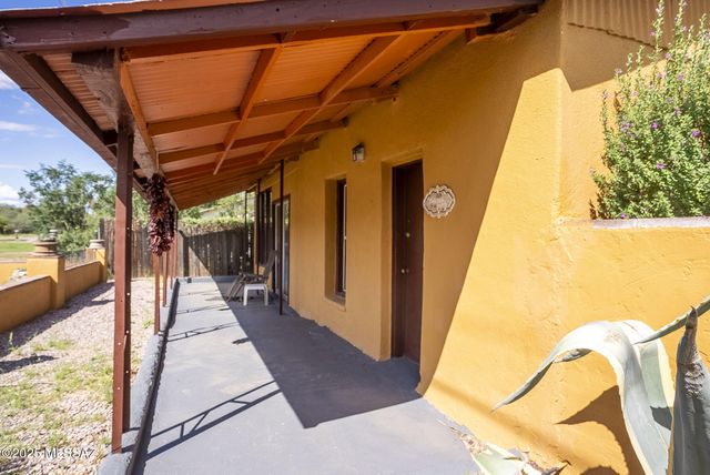 2023 E Frontage Rd, Tumacacori, AZ 85640