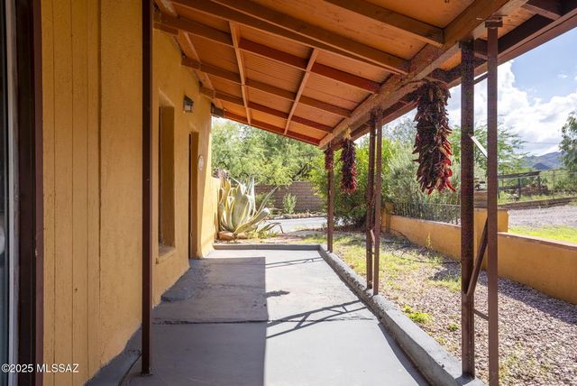 2023 E Frontage Rd, Tumacacori, AZ 85640