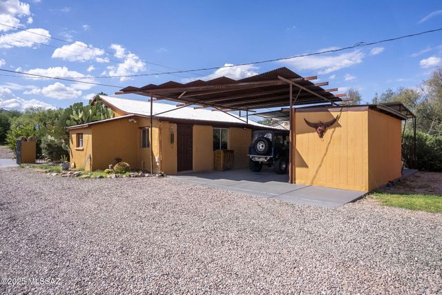 2023 E Frontage Rd, Tumacacori, AZ 85640