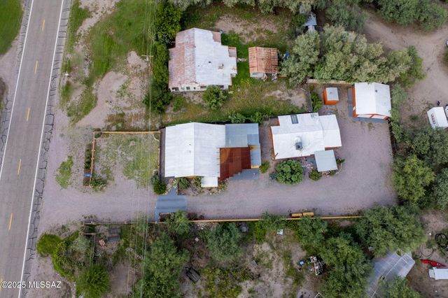 2023 E Frontage Rd, Tumacacori, AZ 85640