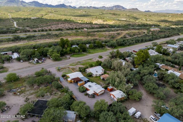 2023 E Frontage Rd, Tumacacori, AZ 85640