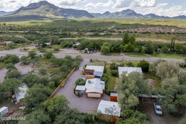2023 E Frontage Rd, Tumacacori, AZ 85640