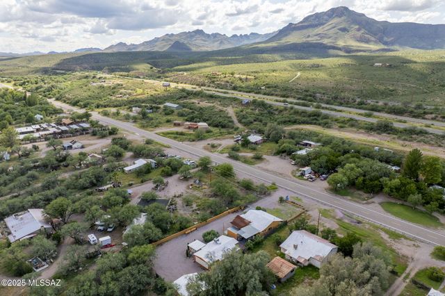 2023 E Frontage Rd, Tumacacori, AZ 85640