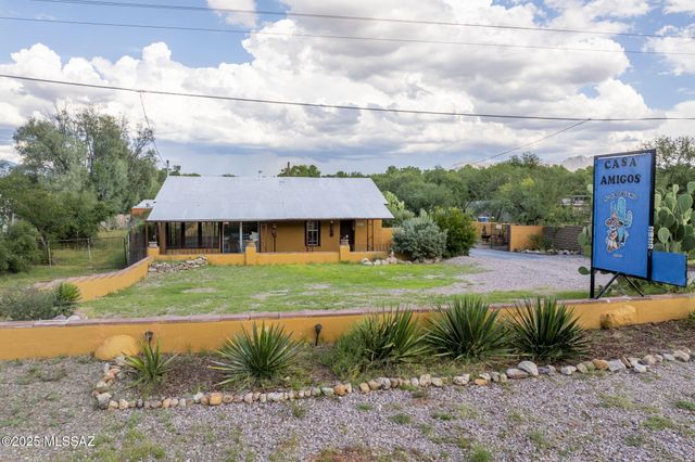 2023 E Frontage Rd, Tumacacori, AZ 85640