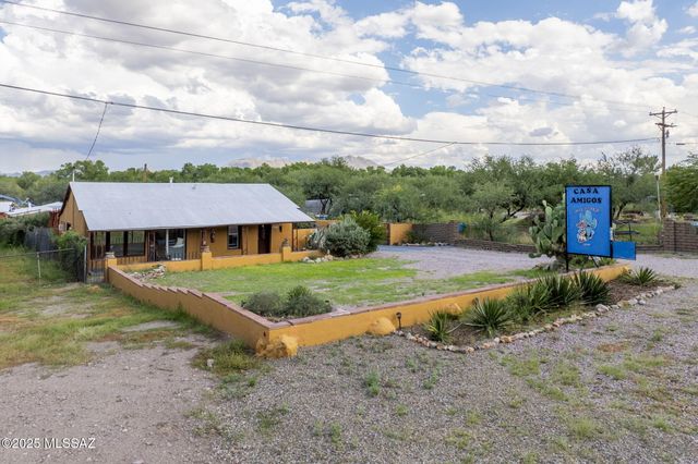 2023 E Frontage Rd, Tumacacori, AZ 85640