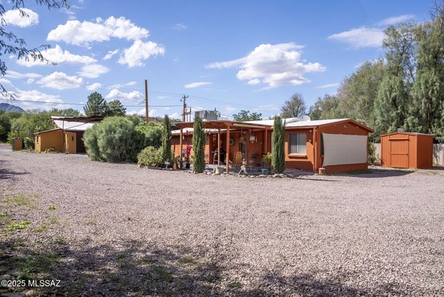 2023 E Frontage Rd, Tumacacori, AZ 85640