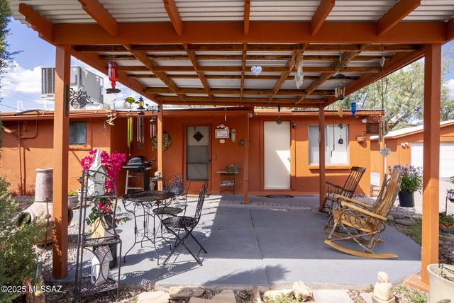 2023 E Frontage Rd, Tumacacori, AZ 85640
