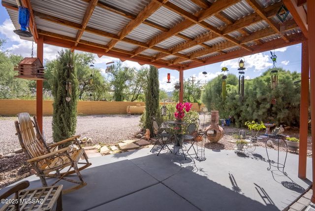 2023 E Frontage Rd, Tumacacori, AZ 85640