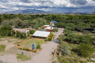 2023 E Frontage Rd, Tumacacori, AZ 85640
