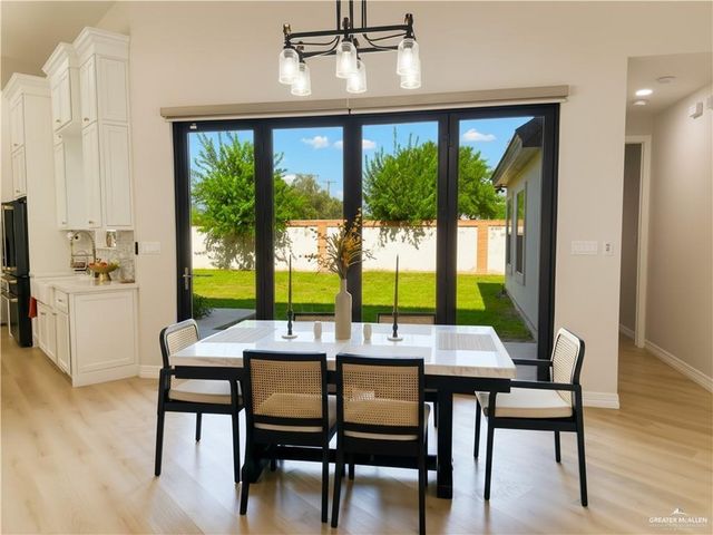 3409 E Truman Avenue, Mission, TX 78573