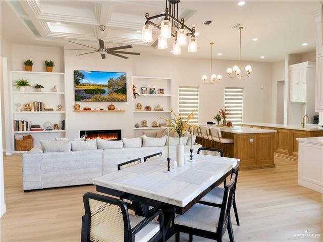 3409 E Truman Avenue, Mission, TX 78573