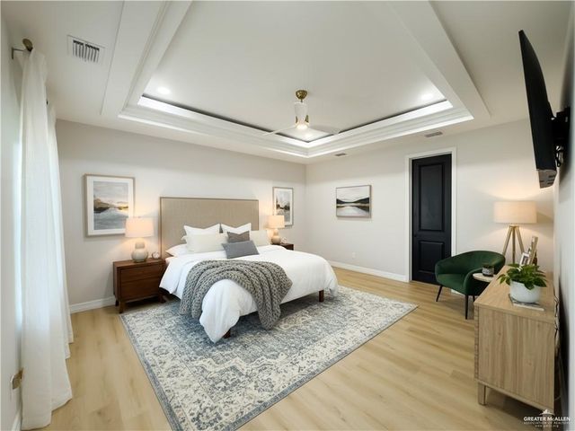 3409 E Truman Avenue, Mission, TX 78573