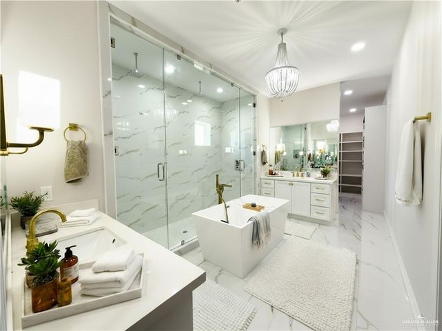 3409 E Truman Avenue, Mission, TX 78573