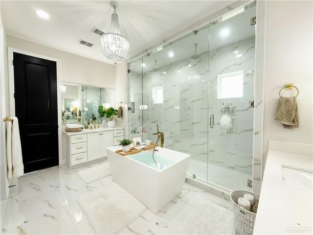 3409 E Truman Avenue, Mission, TX 78573