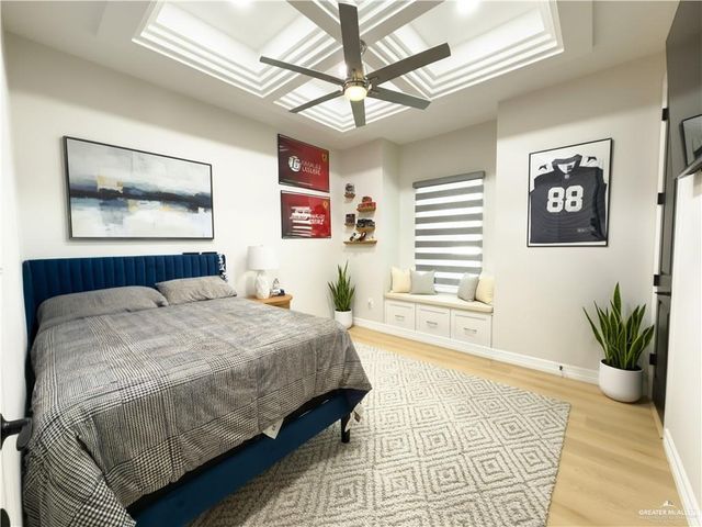 3409 E Truman Avenue, Mission, TX 78573