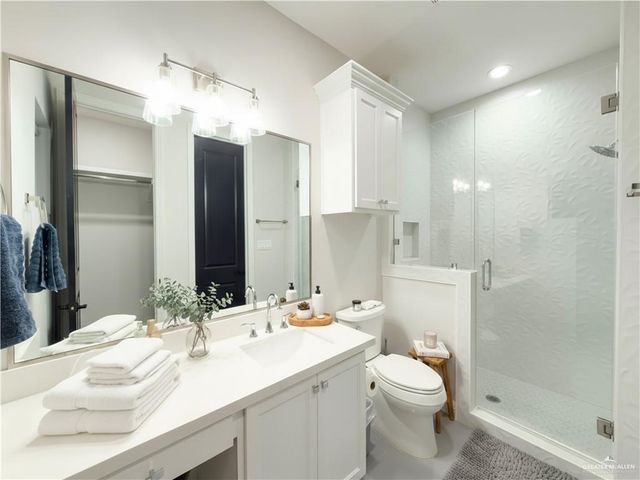 3409 E Truman Avenue, Mission, TX 78573