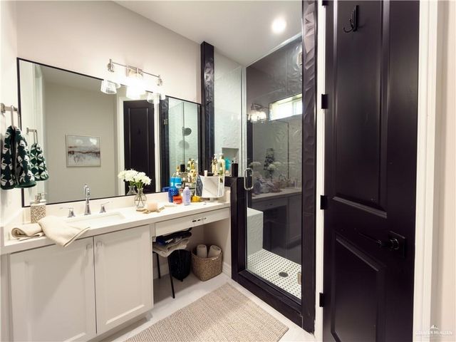 3409 E Truman Avenue, Mission, TX 78573