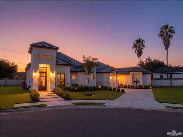 3409 E Truman Avenue, Mission, TX 78573