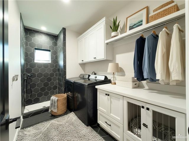 3409 E Truman Avenue, Mission, TX 78573