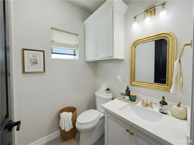 3409 E Truman Avenue, Mission, TX 78573