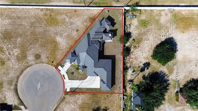 3409 E Truman Avenue, Mission, TX 78573