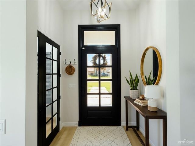 3409 E Truman Avenue, Mission, TX 78573