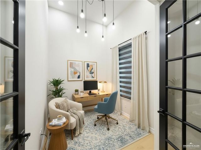 3409 E Truman Avenue, Mission, TX 78573