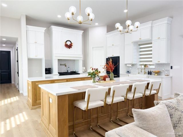 3409 E Truman Avenue, Mission, TX 78573