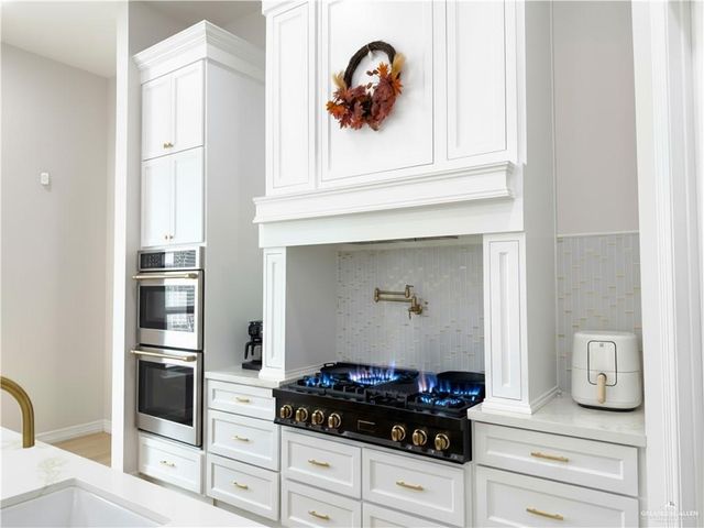 3409 E Truman Avenue, Mission, TX 78573