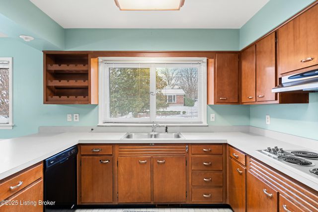 4094 Gilman Ave, Louisville, KY 40207