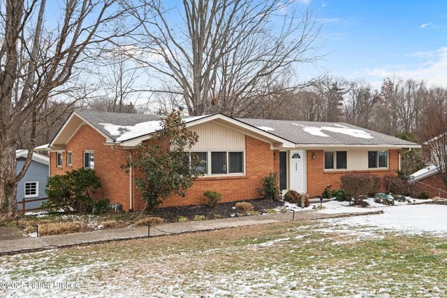 4094 Gilman Ave, Louisville, KY 40207