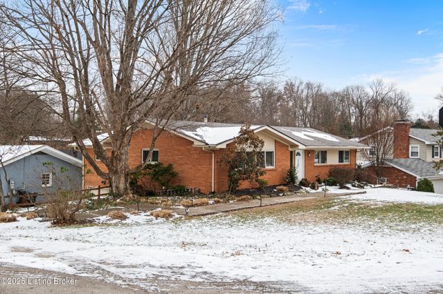 4094 Gilman Ave, Louisville, KY 40207