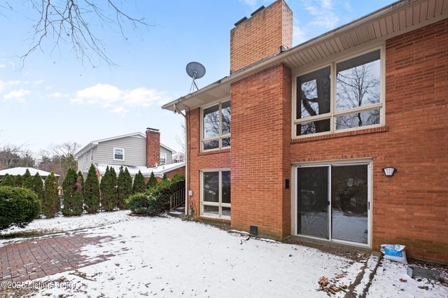 4094 Gilman Ave, Louisville, KY 40207