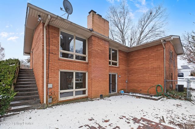 4094 Gilman Ave, Louisville, KY 40207