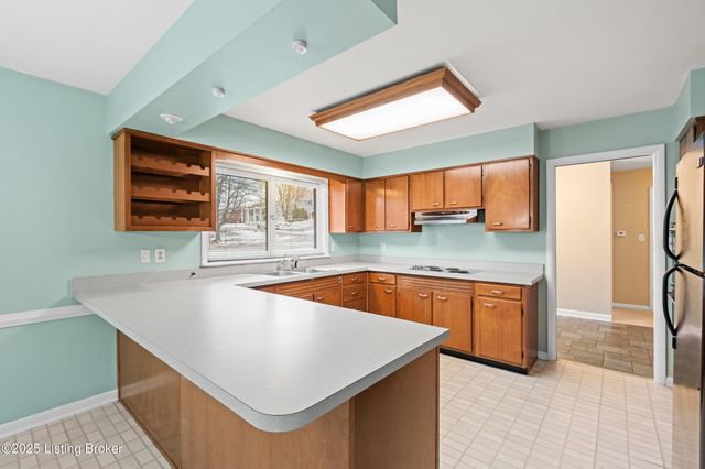 4094 Gilman Ave, Louisville, KY 40207