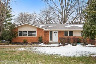 4094 Gilman Ave, Louisville, KY 40207