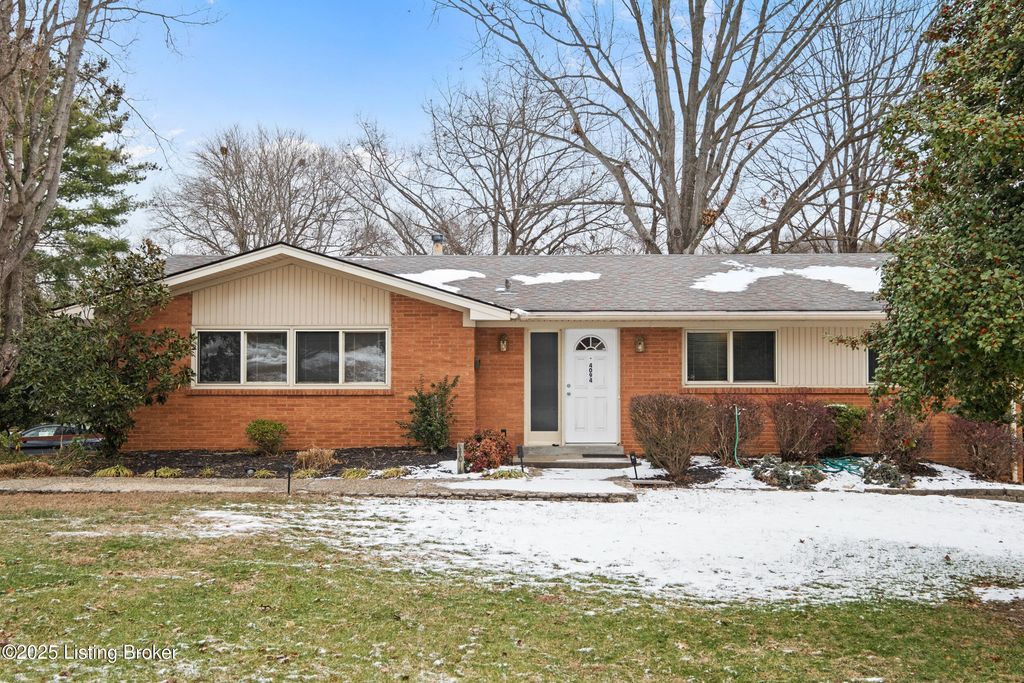 4094 Gilman Ave, Louisville, KY 40207