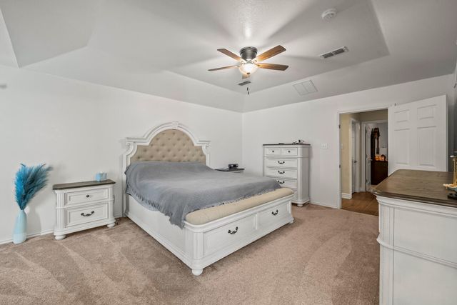 2605 Madison Street, Lubbock, TX 79415